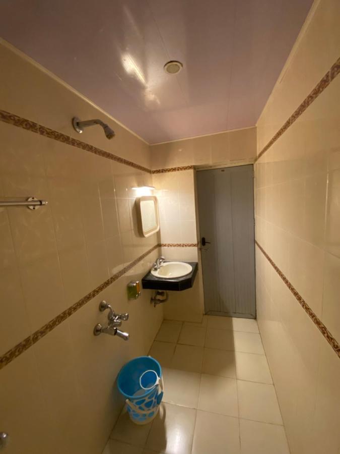 Hotel Venus Udagamandalam Exterior foto
